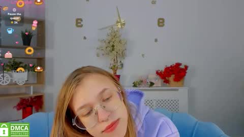 layriantavee online show from 3, 10, 2025