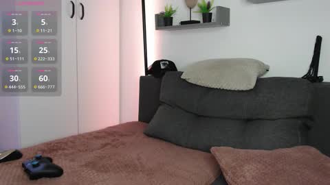 Laz online show from 18, 10, 2025