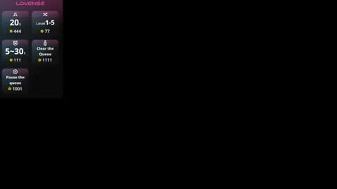 Laz online show from 5, 12, 2025