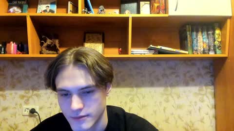 Vladi online show from 21, 1, 2025