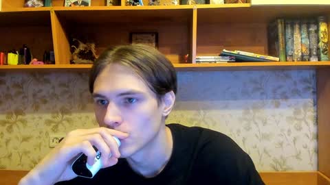 Vladi online show from 25, 1, 2025