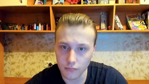 Vladi online show from 1, 2, 2025