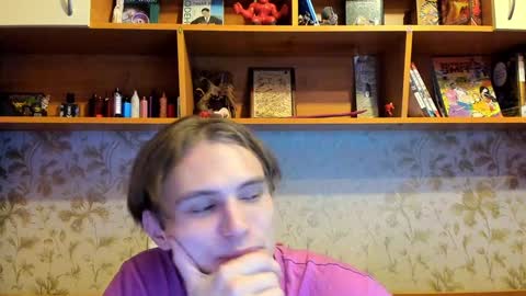 Vladi online show from 1, 2, 2025