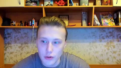 Vladi online show from 5, 2, 2025