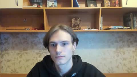 Vladi online show from 24, 11, 2025