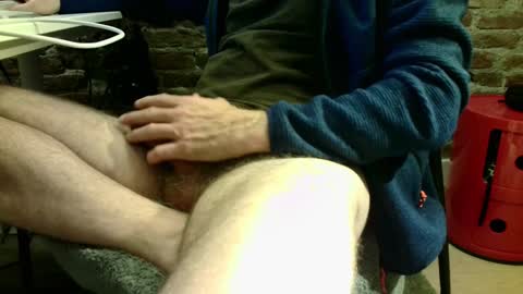 Snapshot of lazy_days chatting on 16, 12, 2024 Daphne Derek online show from 16, 12, 2024