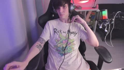 Snapshot of lazy_haze chatting on 29, 1, 2025 Haze aka Slava online show from 29, 1, 2025