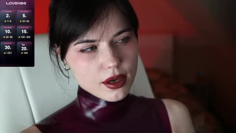Pansy online show from 1, 5, 2026