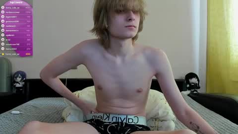 Alex online show from 22, 2, 2025