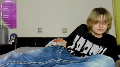 Alex online show from 3, 3, 2025