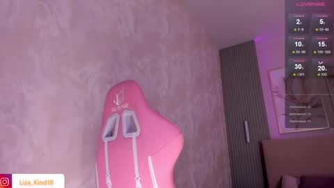 lazyginger online show from 25, 2, 2025