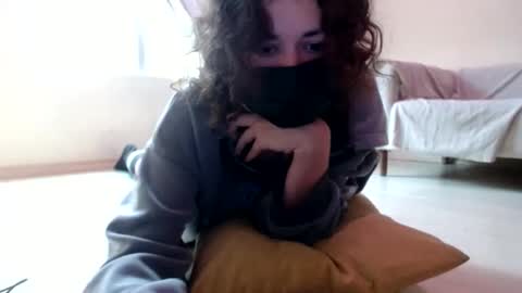 lazzy4ngel online show from 16, 1, 2025