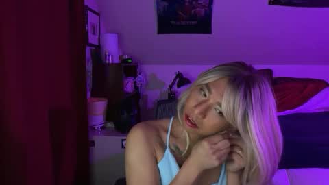 lbffemme online show from 10, 1, 2026