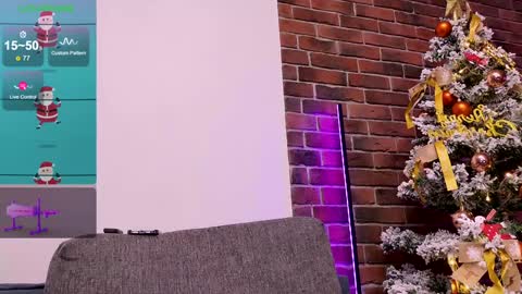 lea_loon online show from 23, 12, 2024