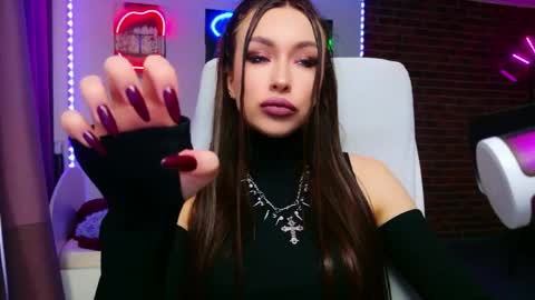 Snapshot of lea_loon chatting on 24, 5, 2026 lea_loon online show from 24, 5, 2026
