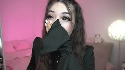 Lia Moon online show from 16, 1, 2026