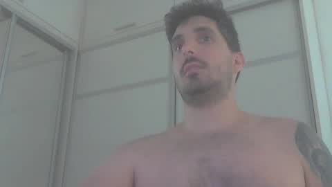 Snapshot of leabateria chatting on 16, 1, 2025 leowolf online show from 16, 1, 2025