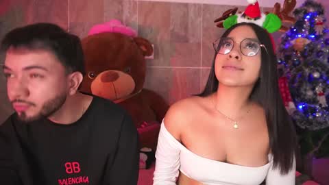 Vero Andy and Caius online show from 22, 12, 2024