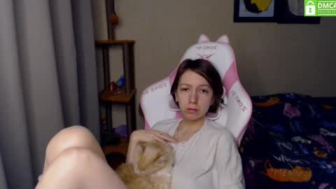 Snapshot of leah__gotty chatting on 2, 12, 2024 Leah Gotty online show from 2, 12, 2024