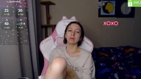 Snapshot of leah__gotty chatting on 6, 12, 2024 Leah Gotty online show from 6, 12, 2024