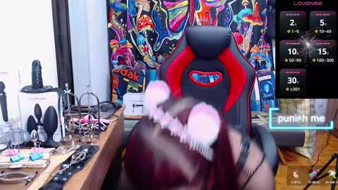 Snapshot of leah__smtith chatting on 7, 1, 2025 leah online show from 7, 1, 2025