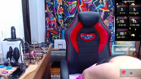 Snapshot of leah__smtith chatting on 22, 1, 2025 leah online show from 22, 1, 2025