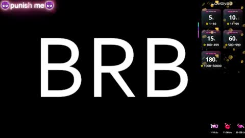 Snapshot of leah__smtith chatting on 12, 3, 2025 leah online show from 12, 3, 2025