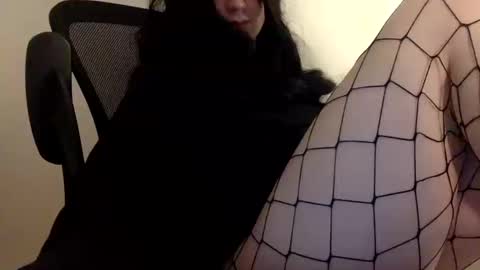 leah_nicolexo online show from 20, 10, 2025