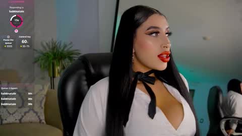 leahlombardi_ online show from 13, 2, 2026