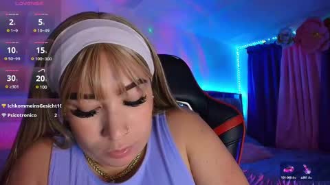 leah online show from 1, 3, 2025