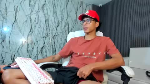 leam_1 online show from 27, 2, 2026