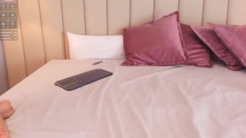 Hey Im Lea online show from 9, 3, 2025