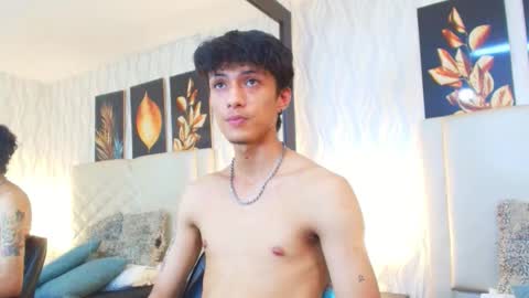 Snapshot of lean_portman chatting on 8, 11, 2025 Lean online show from 8, 11, 2025