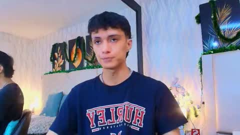 Lean online show from 18, 12, 2025