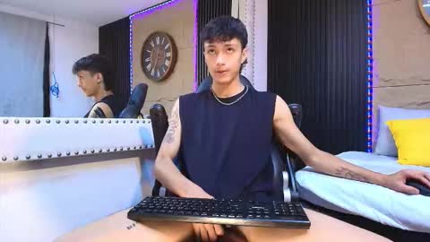 Lean online show from 19, 3, 2026