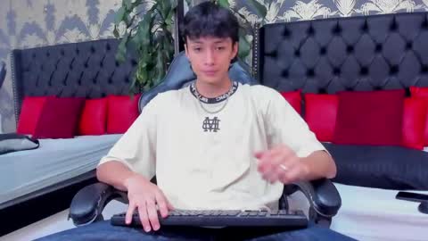 Lean online show from 21, 4, 2026