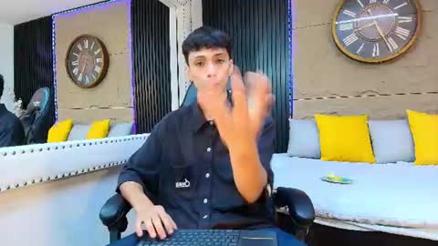 Lean online show from 13, 6, 2026