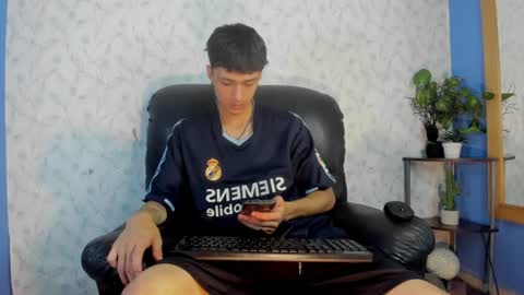 Lean online show from 16, 6, 2026