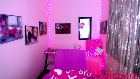 Leandra online show from 31, 12, 2024