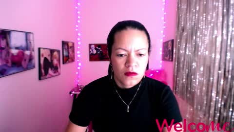 Leandra online show from 10, 1, 2025