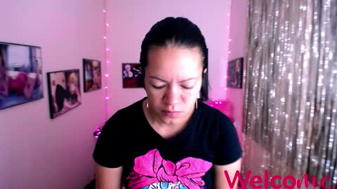 Leandra online show from 13, 1, 2025