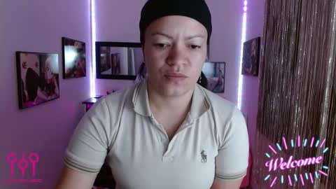 Leandra online show from 13, 9, 2025