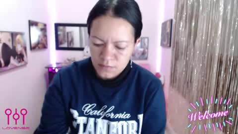 Leandra online show from 16, 10, 2025