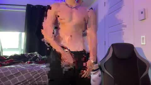 Snapshot of leandream19 chatting on 13, 4, 2026 leandream19 online show from 13, 4, 2026