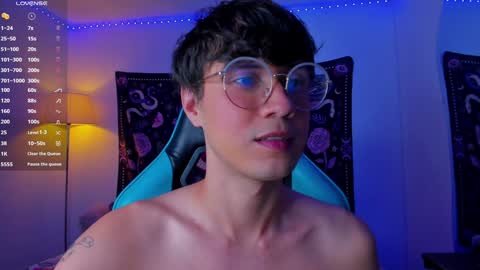 leaneseb online show from 10, 12, 2024