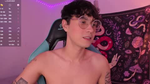 leaneseb online show from 15, 12, 2024