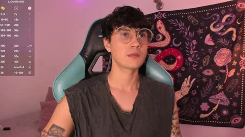 leaneseb online show from 16, 12, 2024