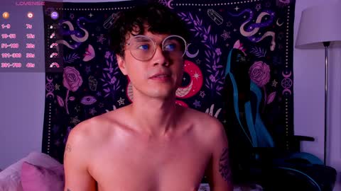 leaneseb online show from 20, 12, 2024