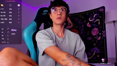 leaneseb online show from 23, 12, 2024