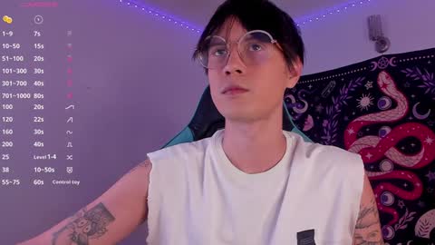 leaneseb online show from 10, 1, 2025